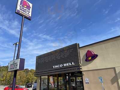 Taco Bell, Pittsburgh