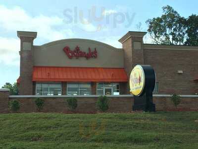 Bojangles, Charlotte