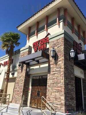 The Edge Of Town Bar & Grill, Las Vegas