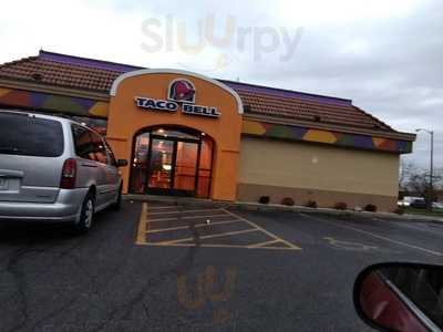 Taco Bell, Indianapolis