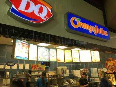 Dairy Queen (Treat), Las Vegas