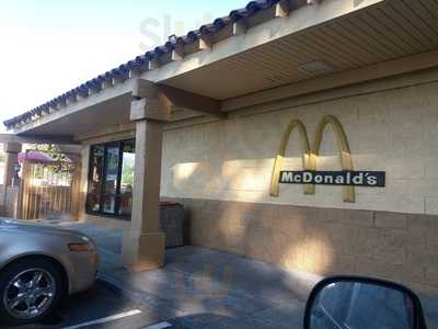 McDonald's, San Jose