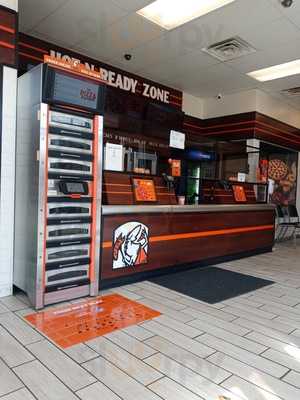 Little Caesars