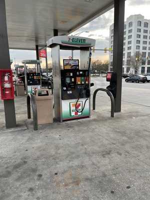 7-Eleven, Baltimore