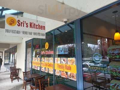 Sri's Kitchen, San Jose