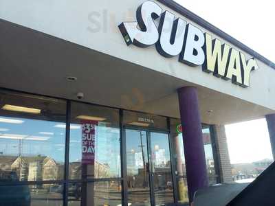 Subway, Tulsa