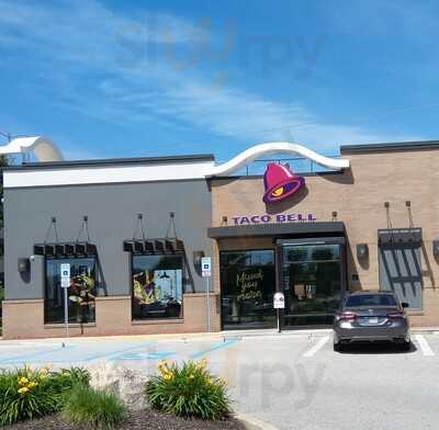 Taco Bell, Indianapolis