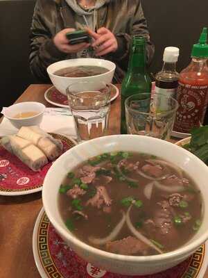 Pho Cafe