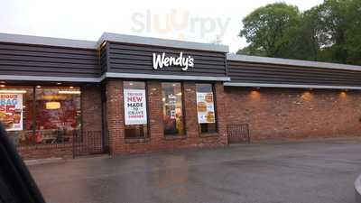 Wendy's, Pittsburgh