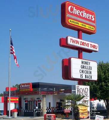 Checkers, Atlanta