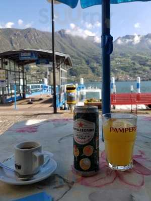 Bar Fabry, Monte Isola