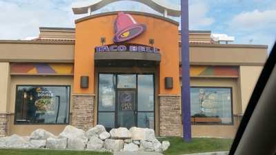 Taco Bell, Omaha