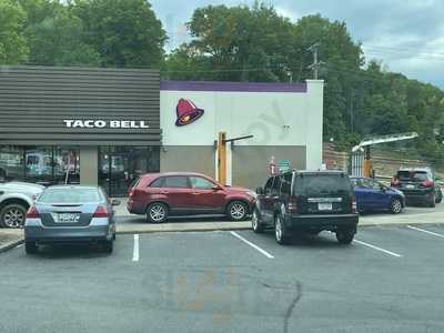 Taco Bell, Pittsburgh