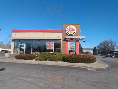 Burger King, Indianapolis