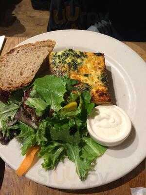 Le Pain Quotidien, New York City