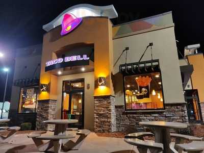 Taco Bell, Indianapolis