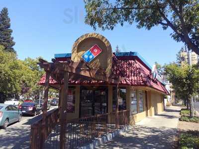 Domino's Pizza, Sacramento