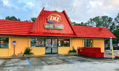 Dairy Queen, Jacksonville