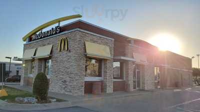 McDonald's, Tulsa