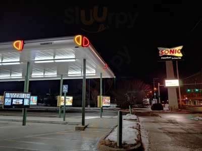 Sonic Drive-In, Omaha