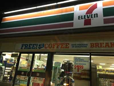 7-Eleven, Baltimore