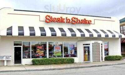 Steak 'n Shake, Indianapolis