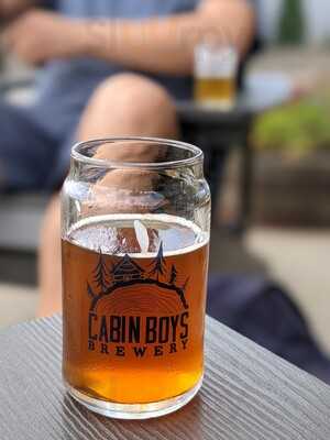 Cabin Boys Brewing Tulsa OK, Tulsa