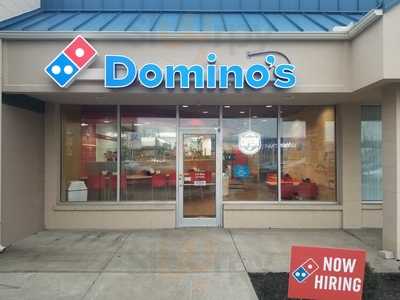 Domino's Pizza, Columbus