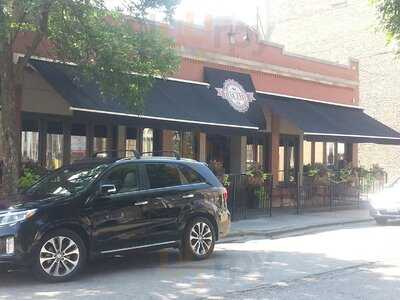 Firewater Saloon, Chicago