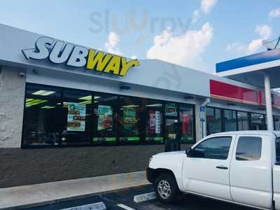 Subway, Jacksonville