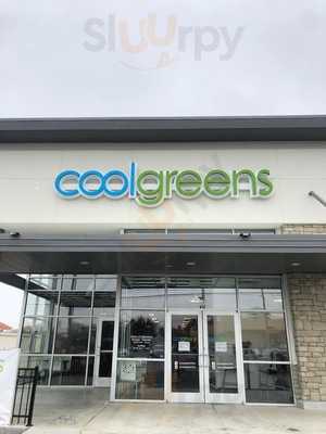 Coolgreens, Tulsa