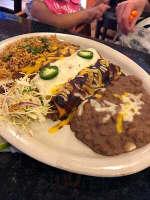 Sazon Tex Mex, Dallas