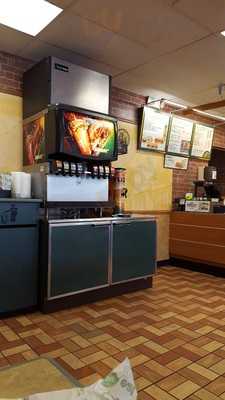 Subway, Omaha