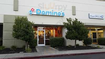 Domino's Pizza, Sacramento