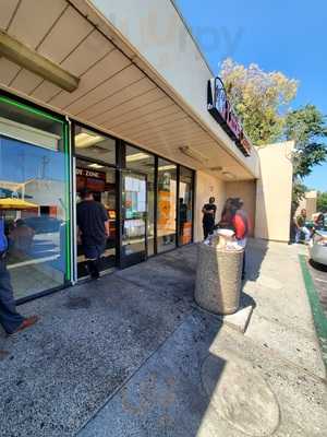 Little Caesars, San Jose