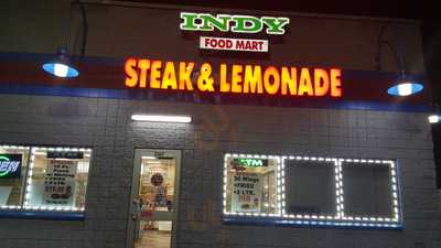 Indy Steak & Lemonade, Indianapolis