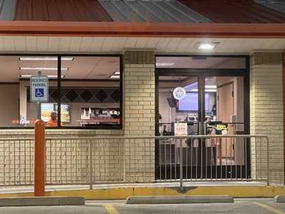 Whataburger, Austin