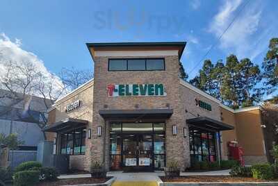 7-Eleven, Sacramento