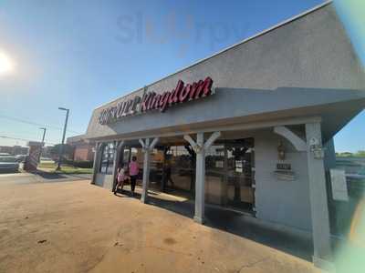 Egg Roll Express Restaurant, Tulsa