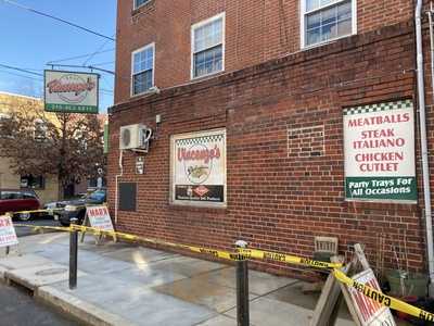 Vincenzo's Deli, Philadelphia