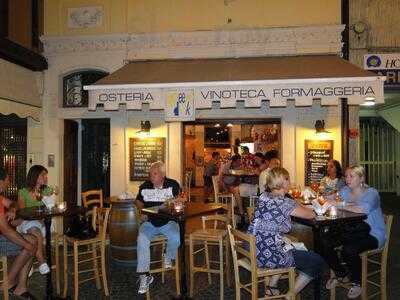 Cheese & Drink, Sirmione