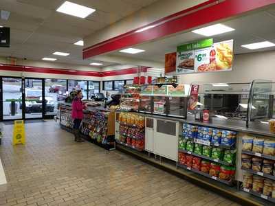 7-Eleven, Saint Louis