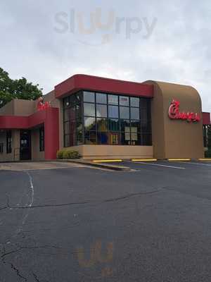 Chick-fil-A, Atlanta