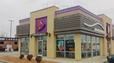 Taco Bell, Indianapolis