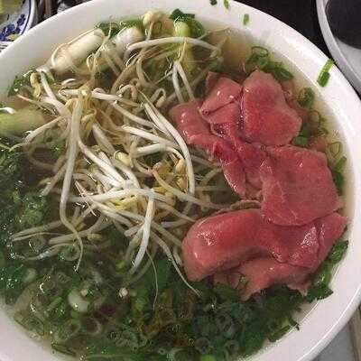 Pho-White Center, Seattle