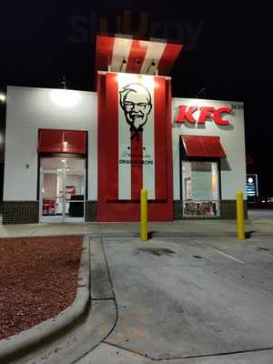 KFC, Charlotte