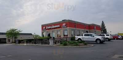 Dairy Queen, Columbus