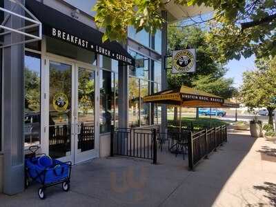 Einstein Bros. Bagels, Denver