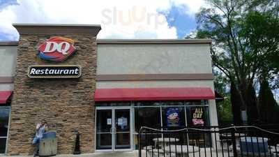 Dairy Queen, Columbus