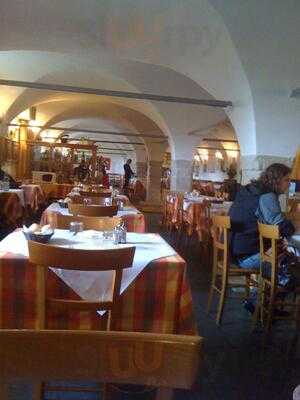 Cascina Maggia Restaurant, Brescia